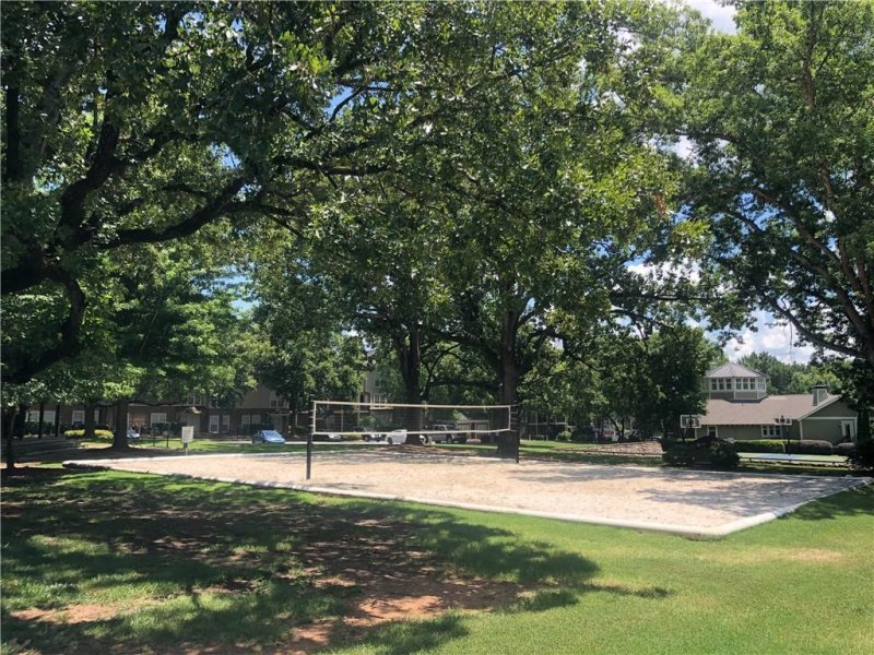 Woodlands Clem, Clemson community