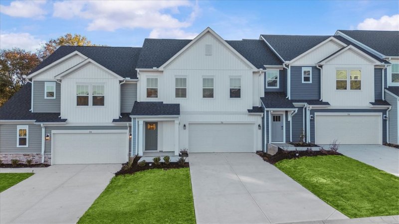 116 Silo Ridge Drive