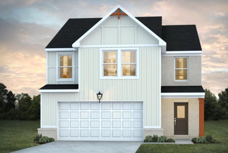 627 Silver Fir Street