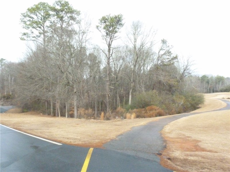 Lot 17 Chickasaw Drive