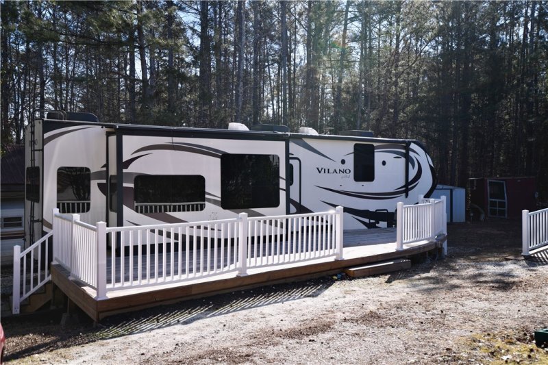 443 Kinston Loop Drive