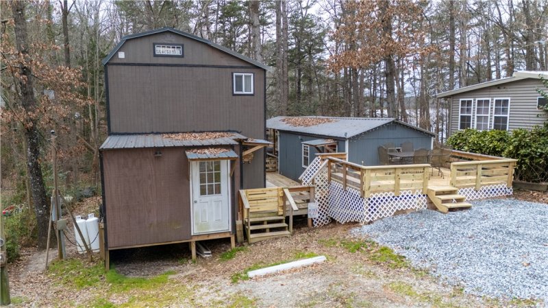 370 N Port Bass Drive