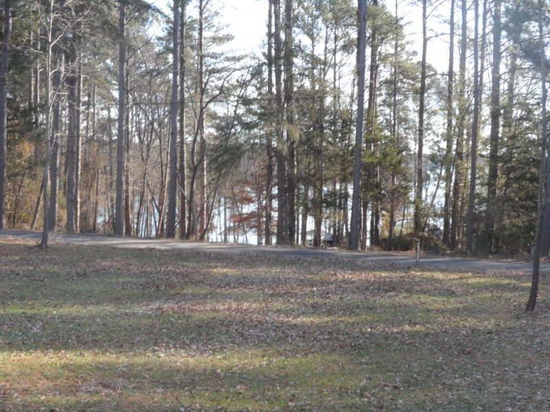 Lot A-3 Maughan Trail/Mallard Bend Road