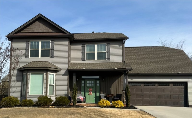 221 Picketts Mill Drive