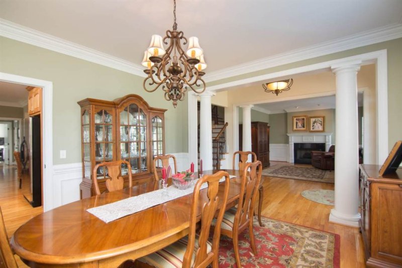 Property image 5 at 16 Great Lawn Drive, Piedmont, SC 29673