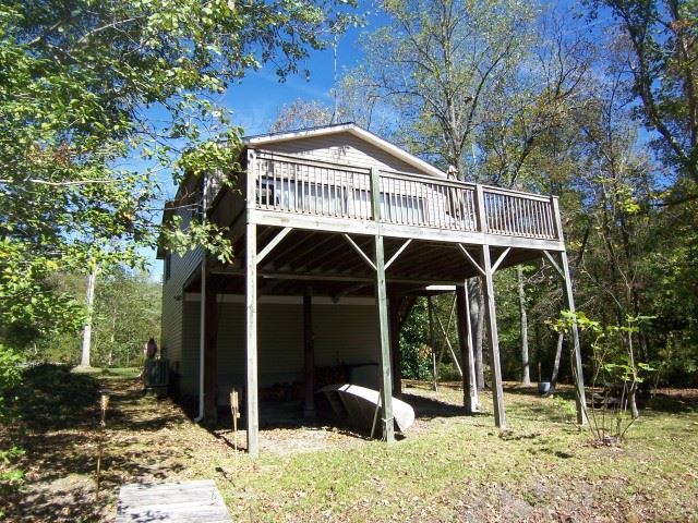 Property image 2 at 341 Bonner Road, Mountain Rest, SC 29664
