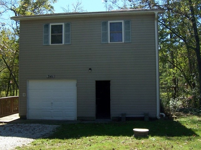 Property image 3 at 341 Bonner Road, Mountain Rest, SC 29664