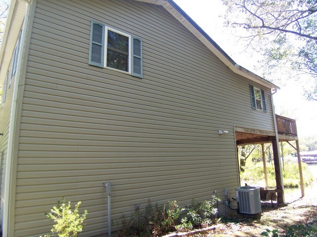 Property image 4 at 341 Bonner Road, Mountain Rest, SC 29664