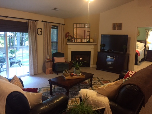 Property image 3 at 525 SHORE LINE Drive, Anderson, SC 29626