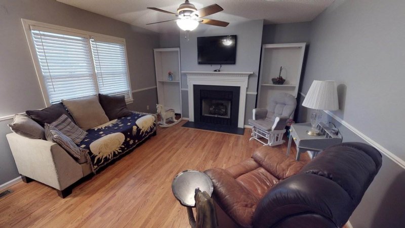 Property image 2 at 204 Luke Court, Easley, SC 29640