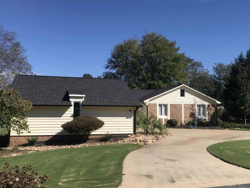 Property image 4 at 234 Pine Ridge Drive, Easley, SC 29642