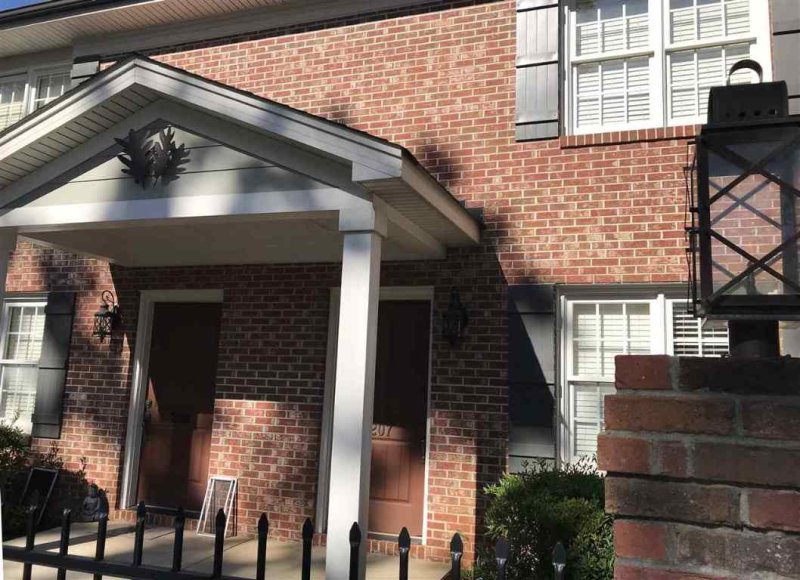 Property image 2 at 209 Calhoun, #207, Clemson, SC 29631