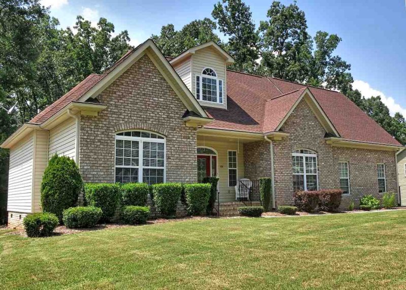 Property image 2 at 108 Linkside Drive, Anderson, SC 29621