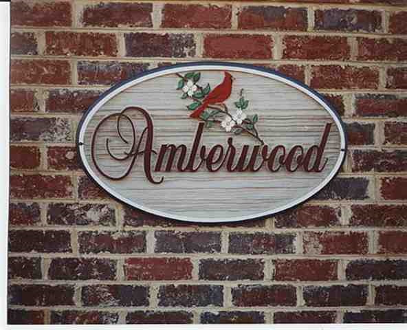 Lot 56 Amberwood Drive