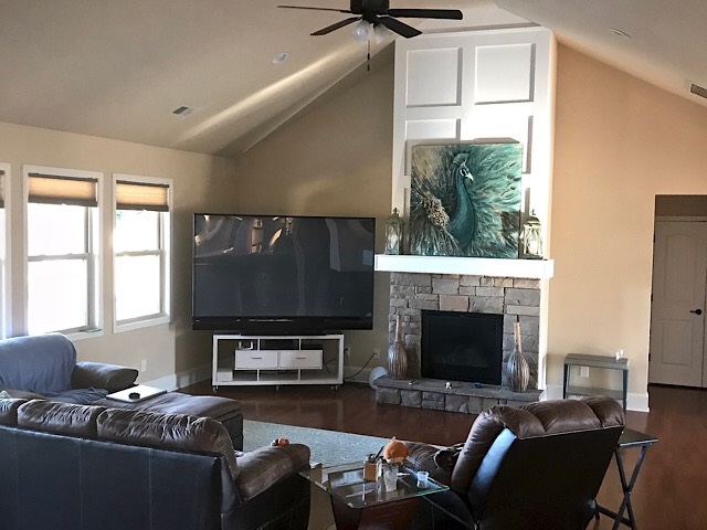 Property image 2 at 102 Natural Spgs, Belton, SC 29621