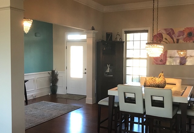 Property image 5 at 102 Natural Spgs, Belton, SC 29621