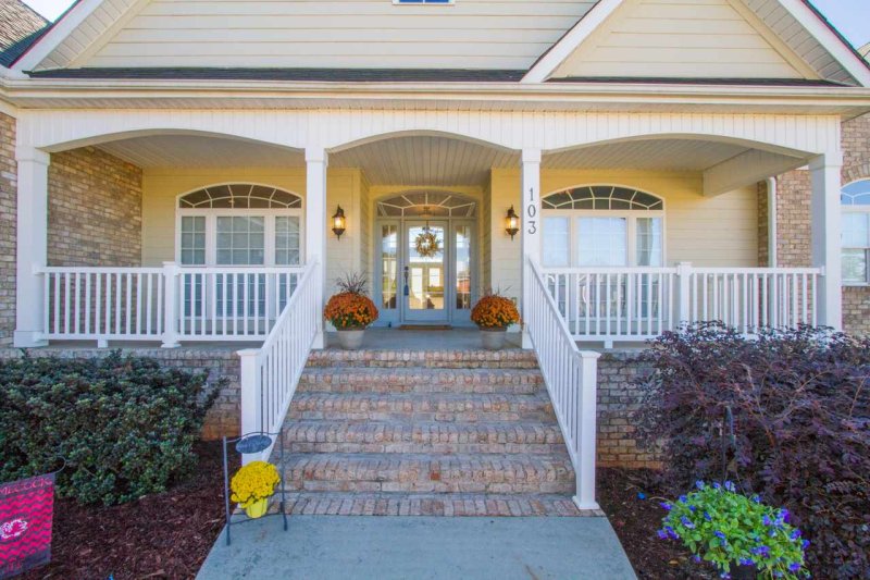 Property image 4 at 103 Vinings Crossing, Anderson, SC 29621