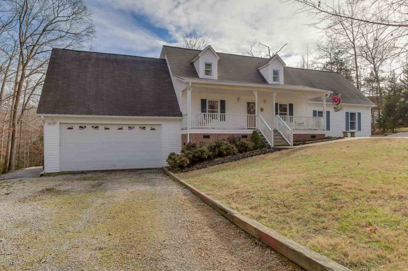 Property image 3 at 136 Fleetwood Drive, Liberty, SC 29657
