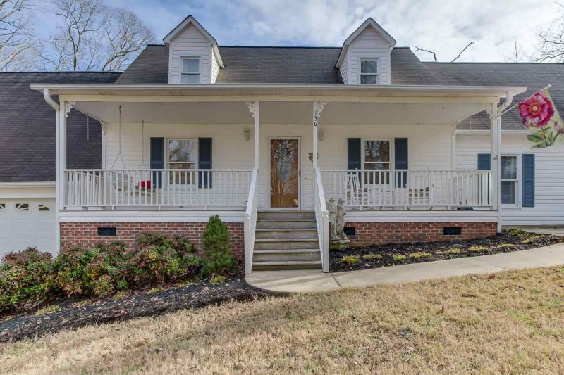 Property image 4 at 136 Fleetwood Drive, Liberty, SC 29657