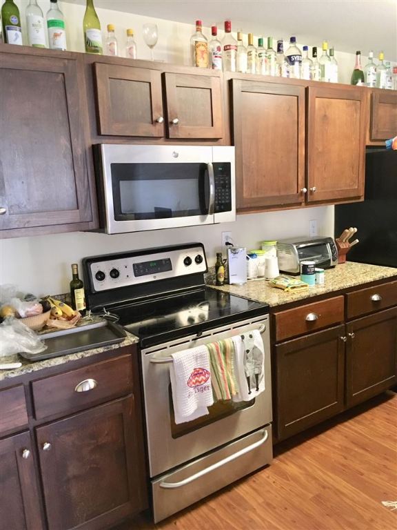 Property image 4 at 203 Kelly Rd #124, Clemson, SC 29631