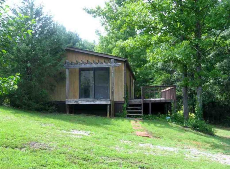 Property image 5 at 201 Singleton Drive, Townville, SC 29689