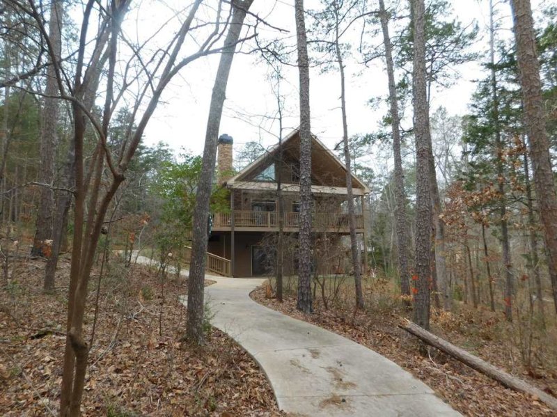 Property image 2 at 114 MUSKHOGEAN Road, Fair Play, SC 29643