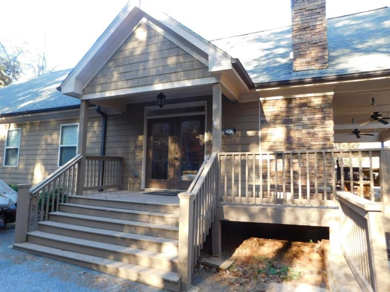 Property image 3 at 114 MUSKHOGEAN Road, Fair Play, SC 29643