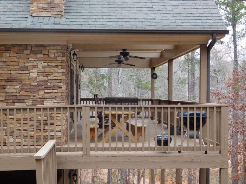 Property image 4 at 114 MUSKHOGEAN Road, Fair Play, SC 29643