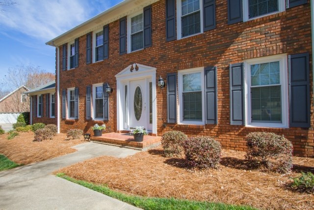 Property image 2 at 201 Carnoustie Drive, Easley, SC 29642