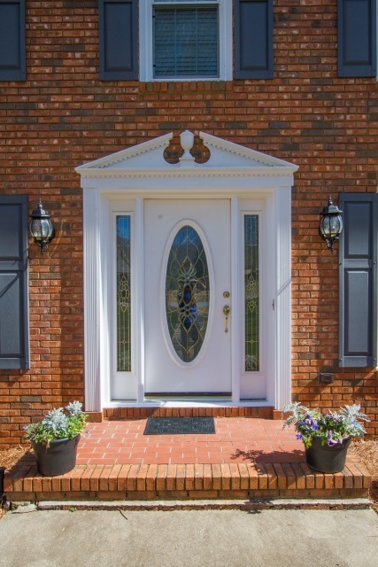 Property image 3 at 201 Carnoustie Drive, Easley, SC 29642