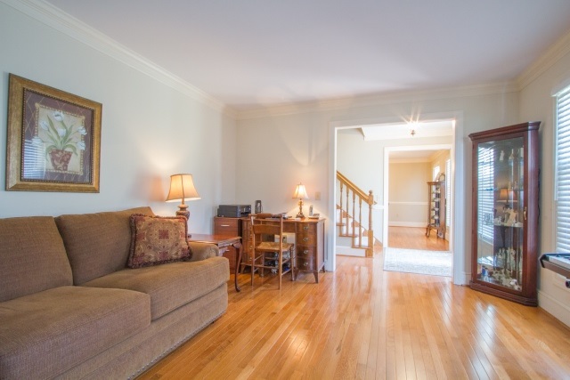 Property image 5 at 201 Carnoustie Drive, Easley, SC 29642