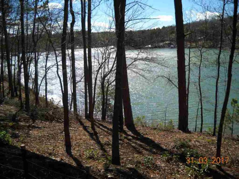 Property image 3 at lot 13 HIGHLAND RIDGE Road, Salem, SC 29276