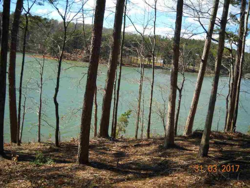 Property image 4 at lot 13 HIGHLAND RIDGE Road, Salem, SC 29276