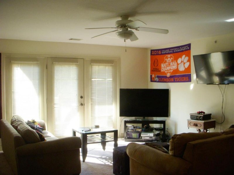 Property image 3 at 203 Kelly Road, Clemson, SC 29631