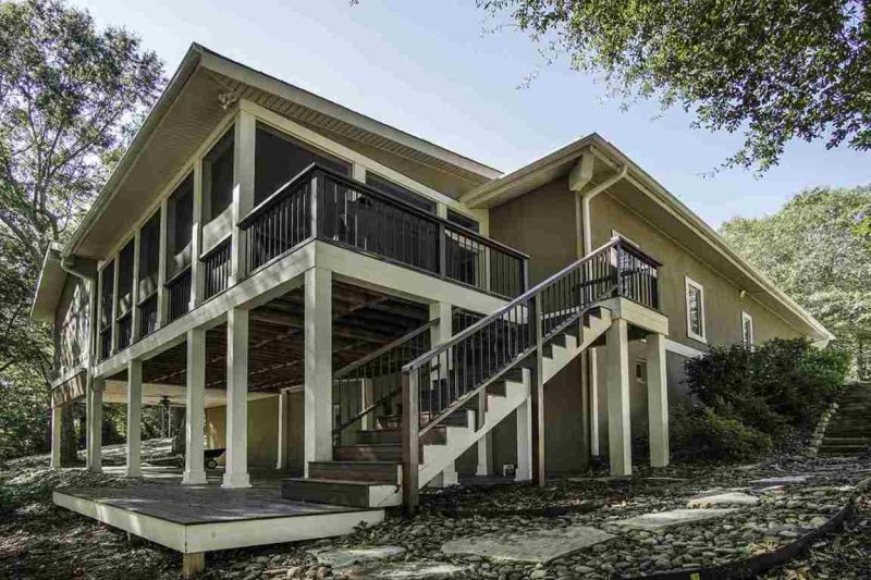 417 Cleveland Ferry Road