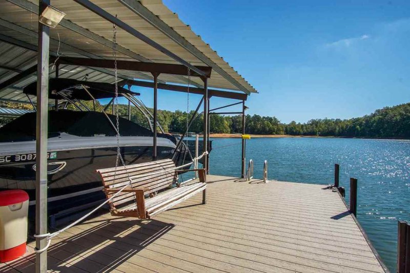 Property image 2 at 417 Cleveland Ferry Road, Fair Play, SC 29643