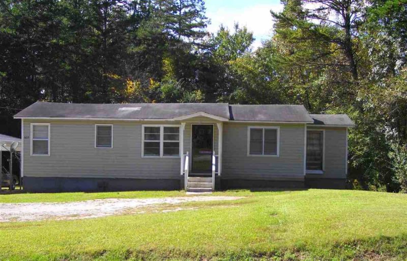 Property image 3 at 55.99 Acres Stamp Creek Landing, Seneca, SC 29672