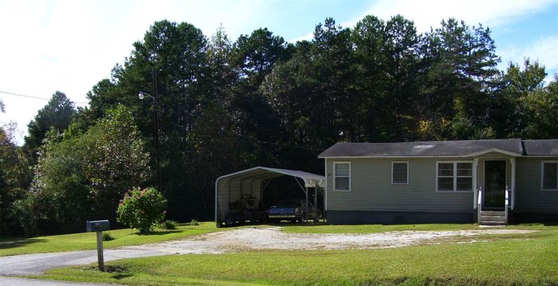 Property image 4 at 55.99 Acres Stamp Creek Landing, Seneca, SC 29672