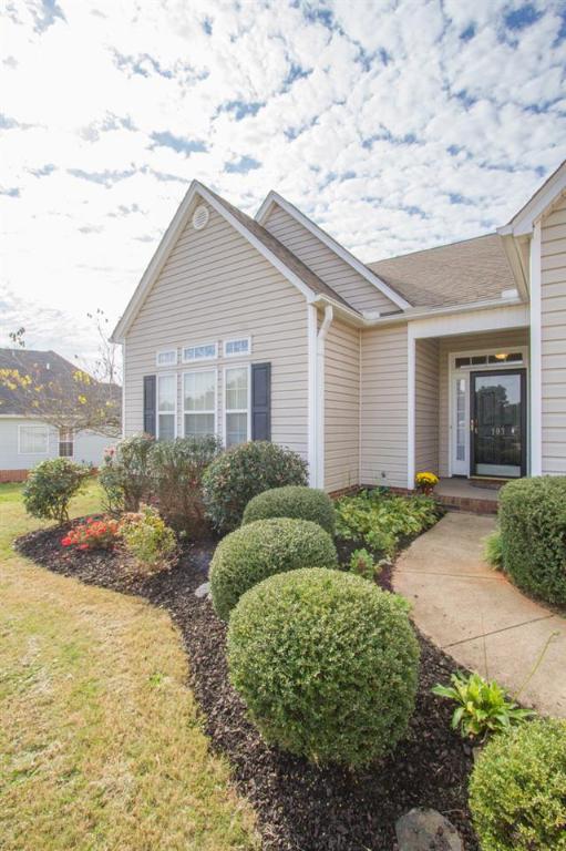 Property image 2 at 103 Laurens Court, Anderson, SC 29621