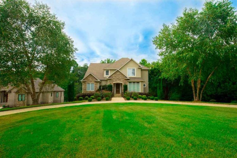 Property image 2 at 804 Eagleview, Anderson, SC 29625