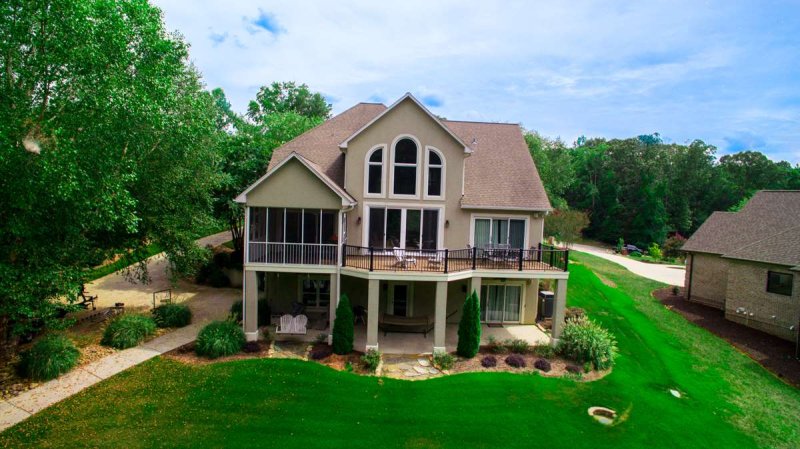 Property image 3 at 804 Eagleview, Anderson, SC 29625