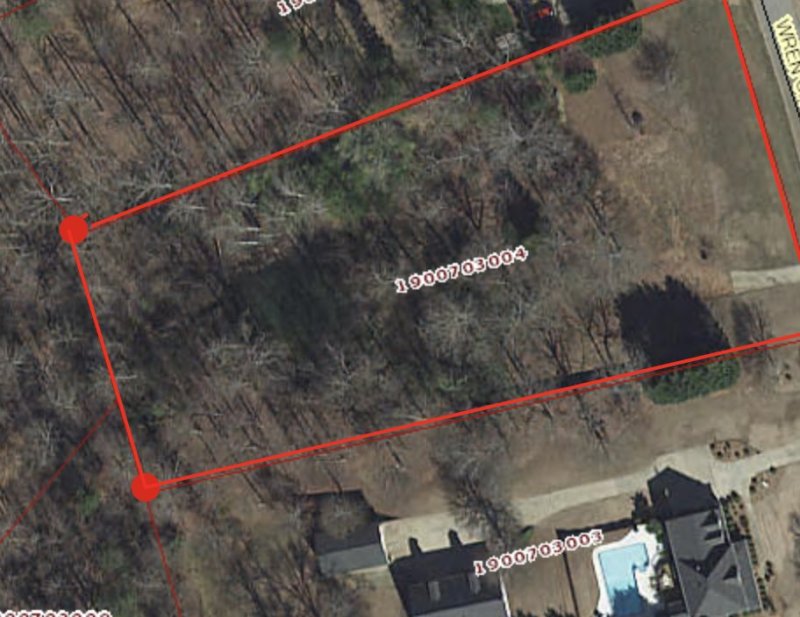 Property image 2 at 107 Wren Crossing Lane, Easley, SC 29642