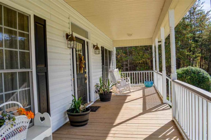 Property image 5 at 201 Pin Du Lac Drive, Central, SC 29630