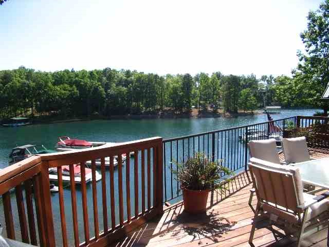 Property image 2 at 160 Harbor Point, Six Mile, SC 29682