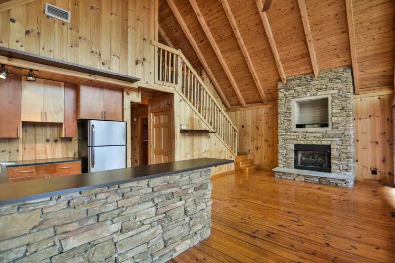 Property image 3 at 160 Harbor Point, Six Mile, SC 29682