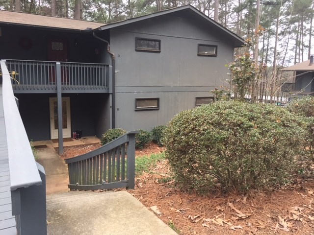 Property image 2 at 11B Hartwell Villas, Anderson, SC 29626