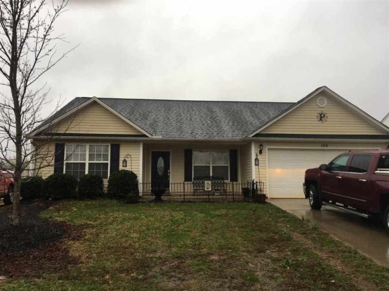 106 COLD BERRY Drive