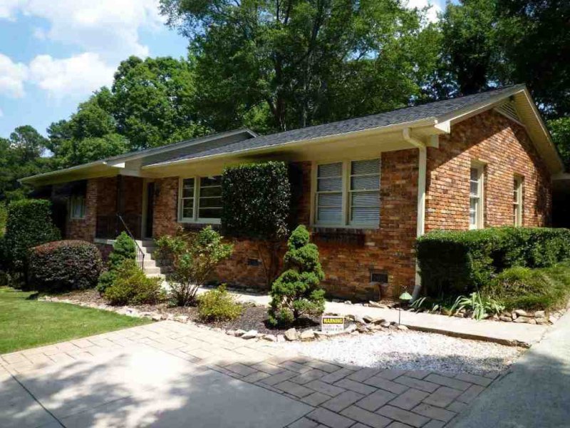 210 Forest Hill Drive