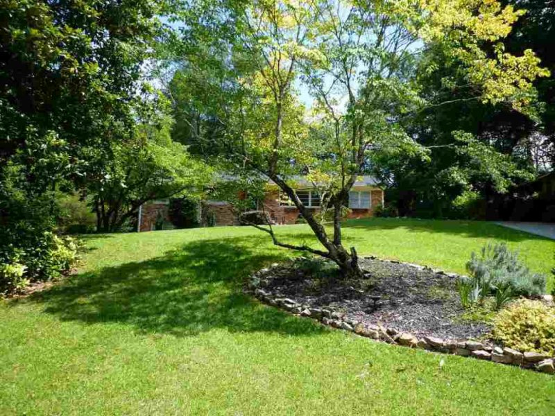 Property image 3 at 210 Forest Hill Drive, Anderson, SC 29621