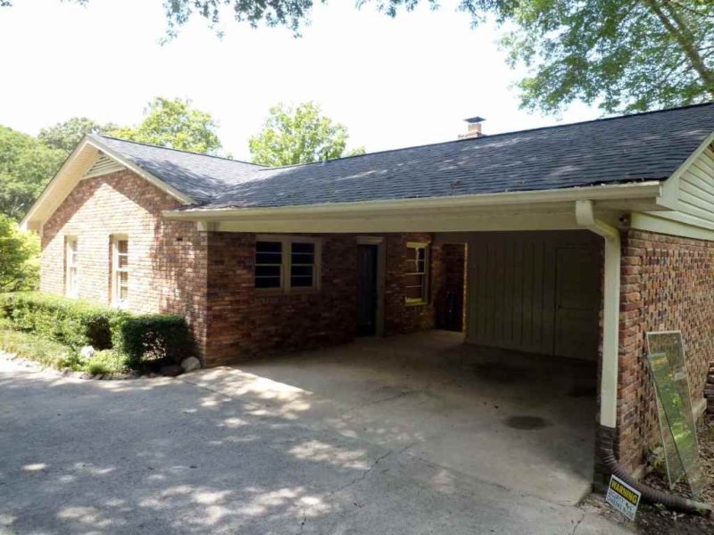 Property image 5 at 210 Forest Hill Drive, Anderson, SC 29621